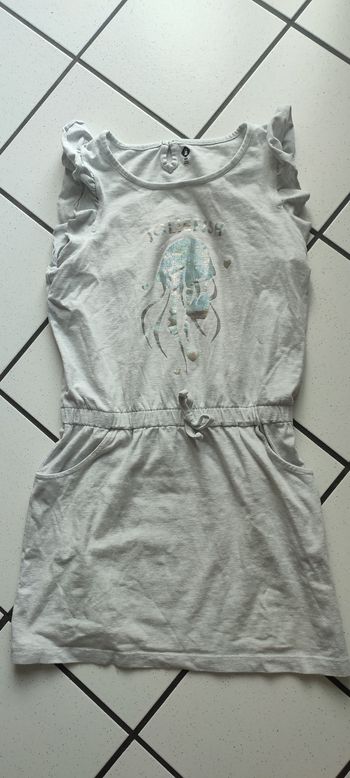 Robe 10 ans Z