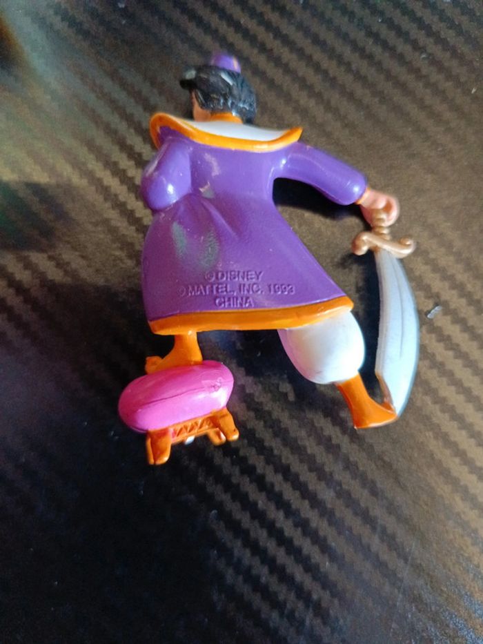 Figurine collector Disney Aladdin - photo numéro 5