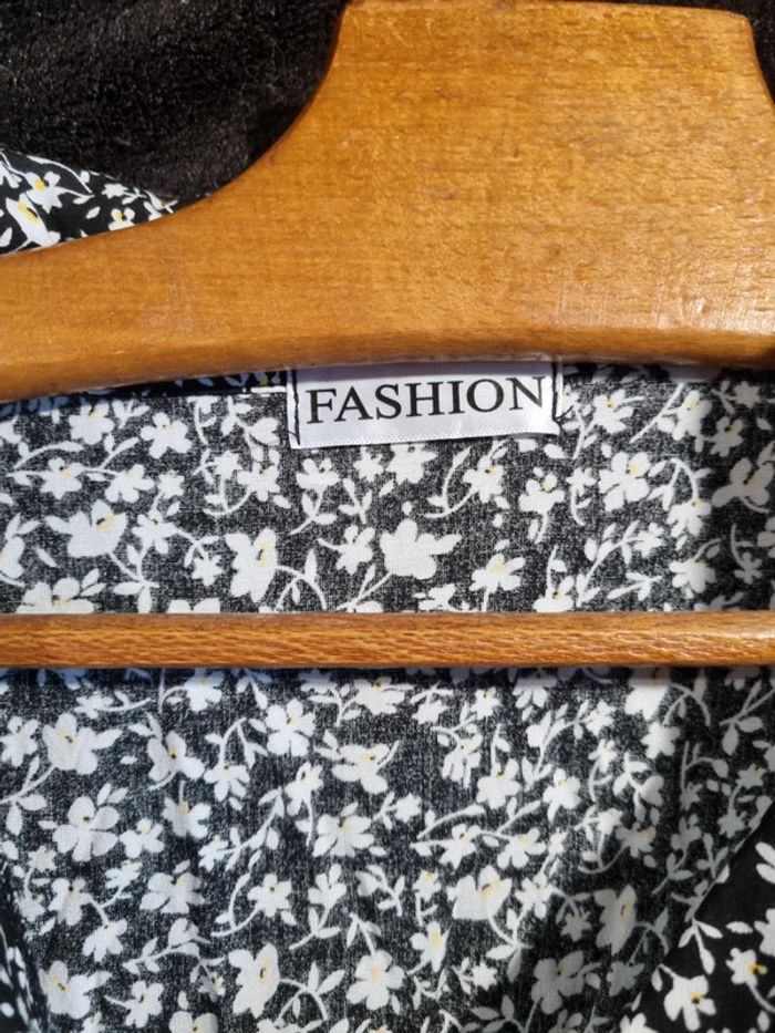 Longue robe taille 42 - photo numéro 5