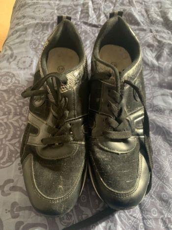 Basket très bon état