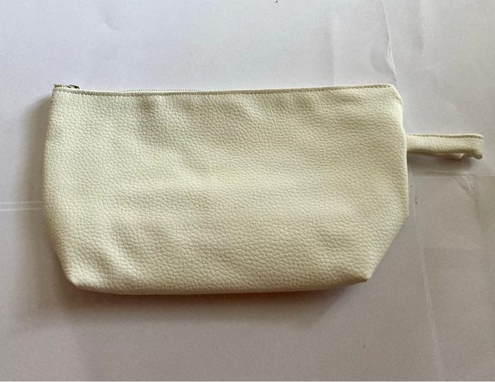 Trousse de toilette - photo numéro 3
