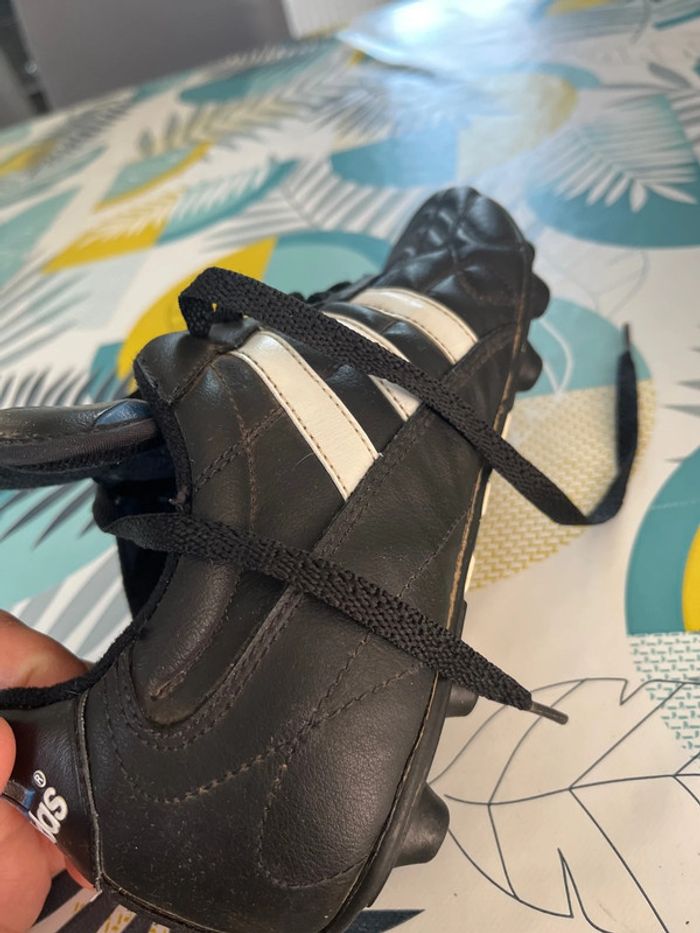 Chaussures de foot - photo numéro 9
