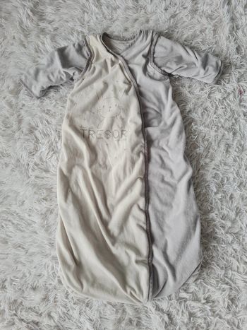 Turbulette Sucre d'orge 6mois/3ans