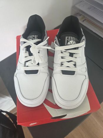 Nike full force taille 37.5