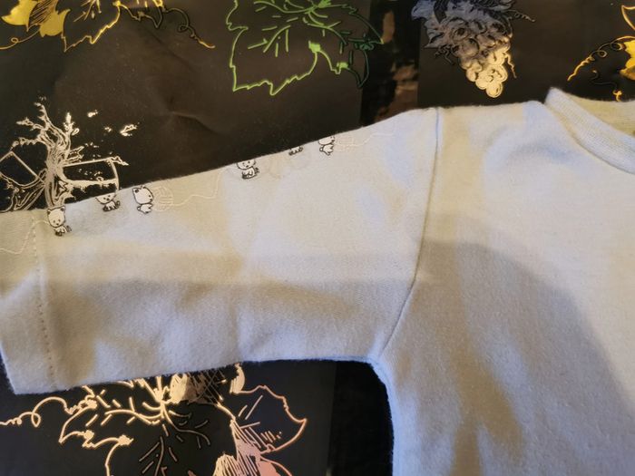 ensemble naissance/1 mois - photo numéro 8