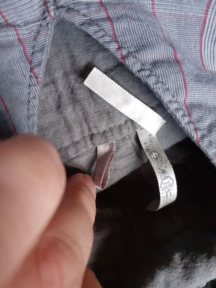 Salopette orchestra London - photo numéro 6