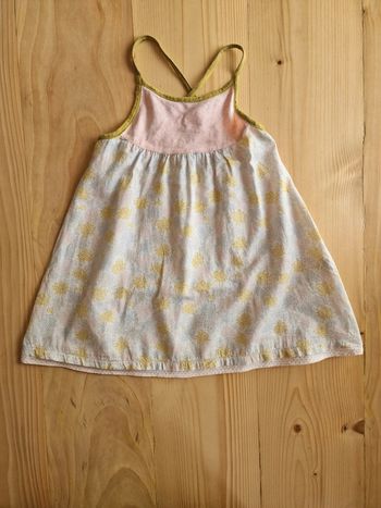 Robe Moulin Roty 36 mois