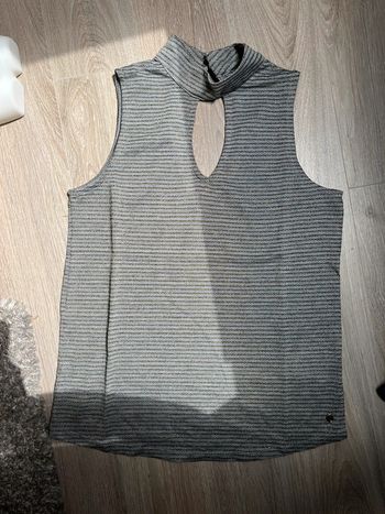 Haut top XS