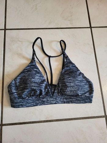 Brassière de sport Victoria Secret