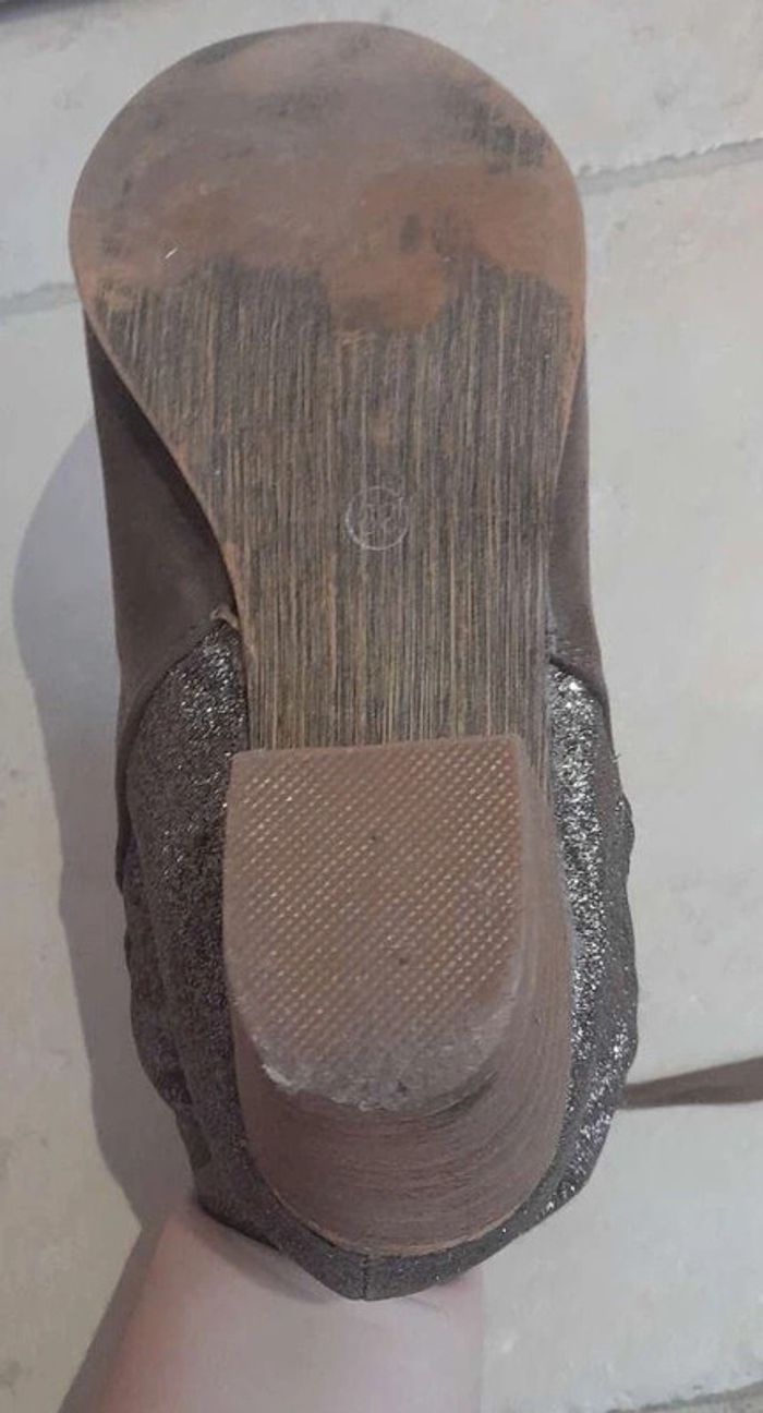 Bottines - photo numéro 10