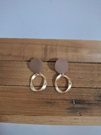 Boucles d oreilles neuves - 40% sur les lots ! 