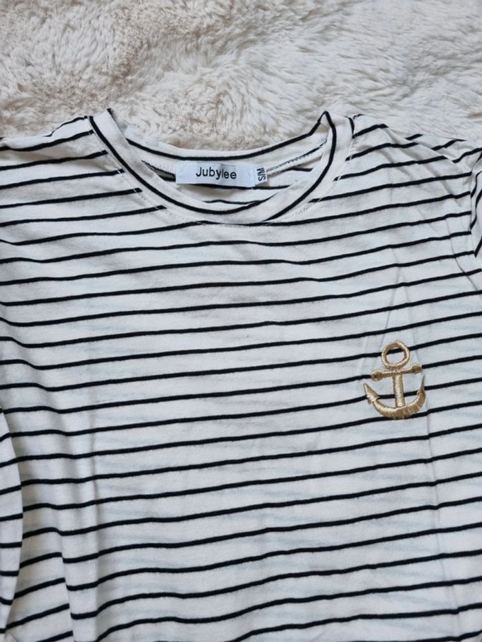 Tee shirt - photo numéro 2