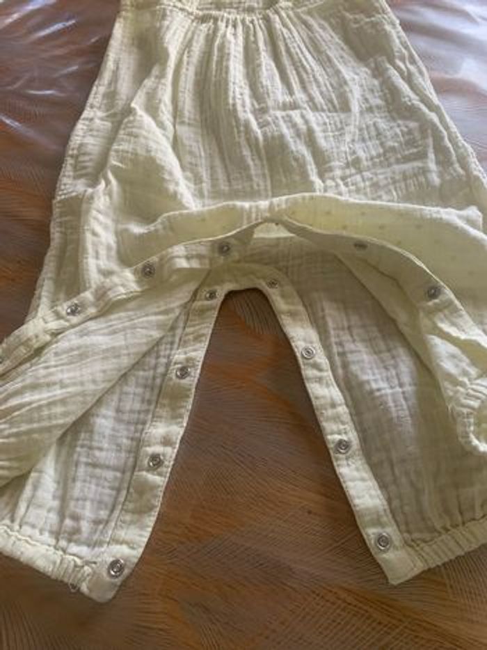 Combinaison été 18 mois - photo numéro 4