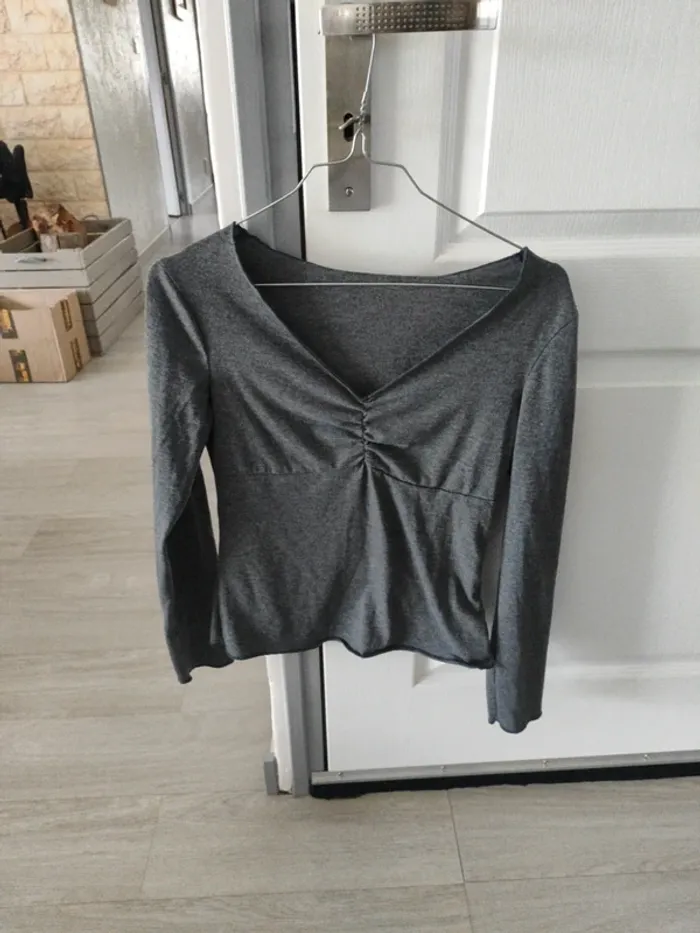 💥 teeshirt gros💥 - photo numéro 3