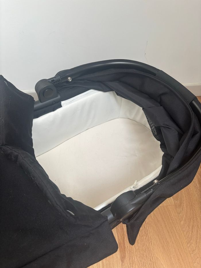 Nacelle Cybex - photo numéro 2