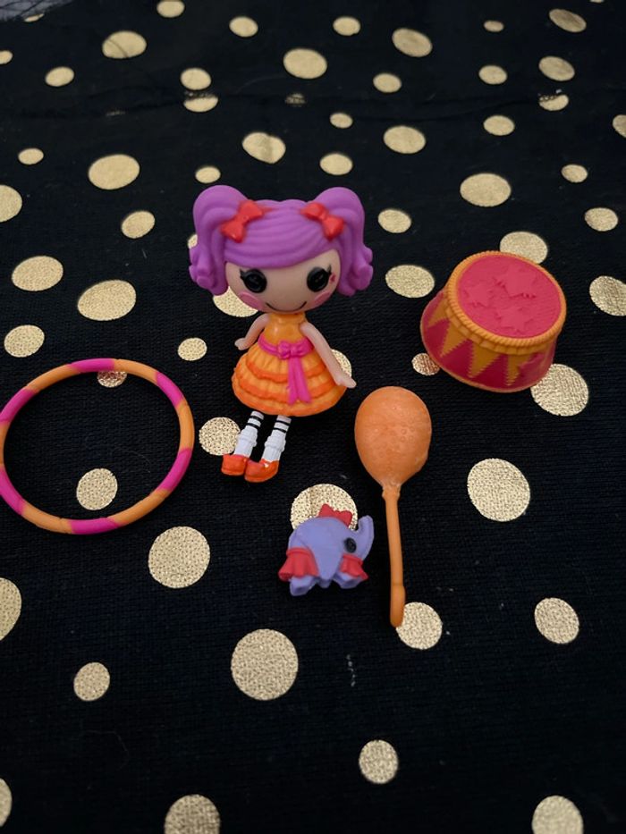 Figurine lalaoopsy - photo numéro 2