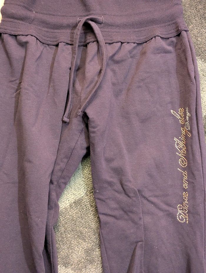 Pantalon yoga