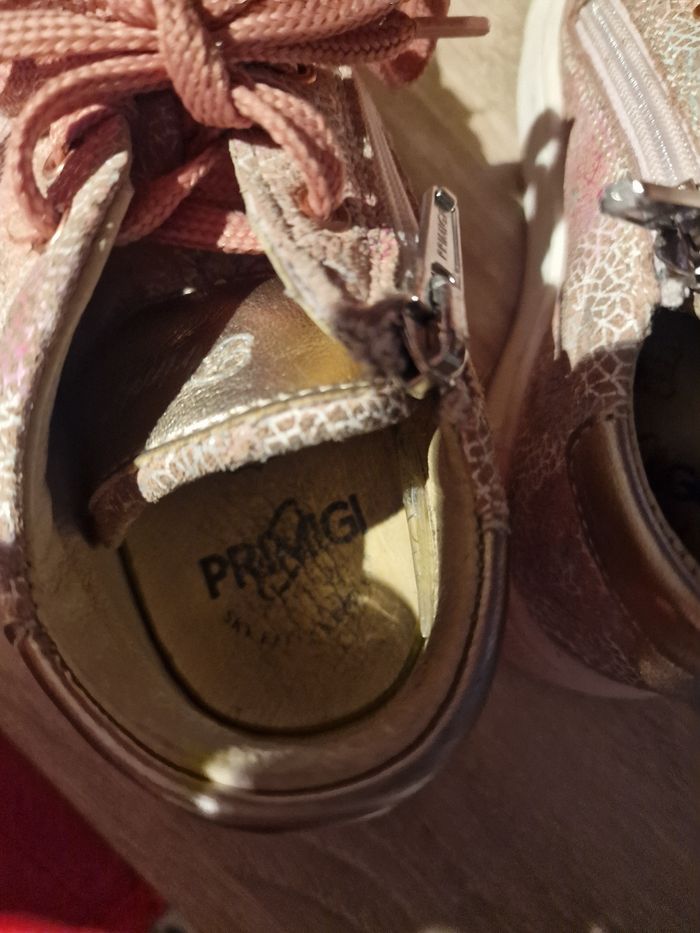 Chaussures primigi 27 - photo numéro 4