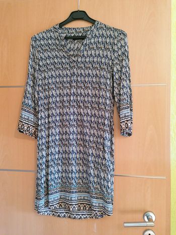 Robe tunique 36 Mim
