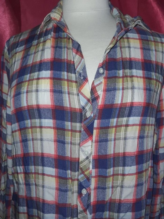 Chemise femme 42 - XL