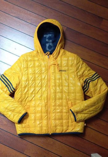Blouson réversible adidas