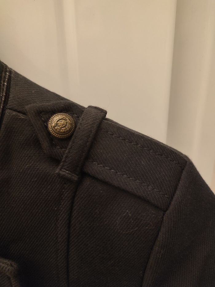 Manteau IKKS - photo numéro 2