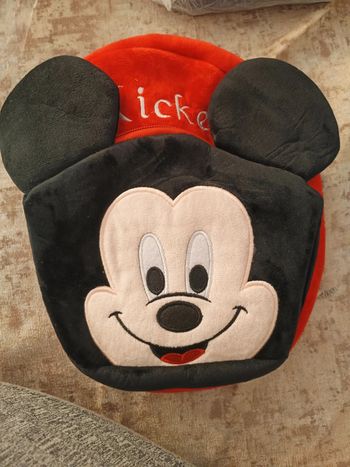 Petit sac a dos enfant