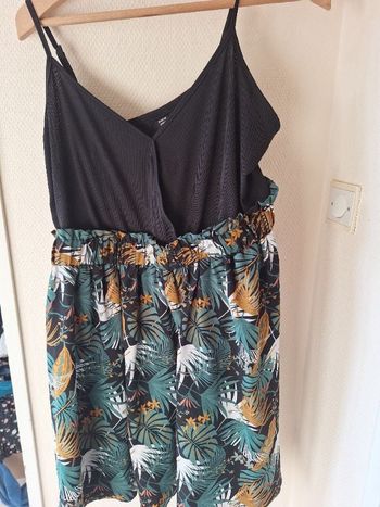 Robe été