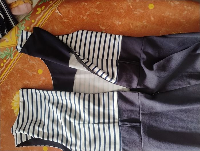 Robe marinière - photo numéro 3