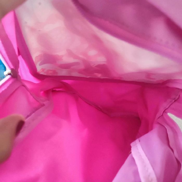 Lot 2 petits sacs - photo numéro 6