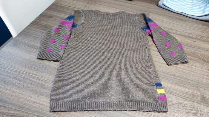 Robe 18 mois - photo numéro 2