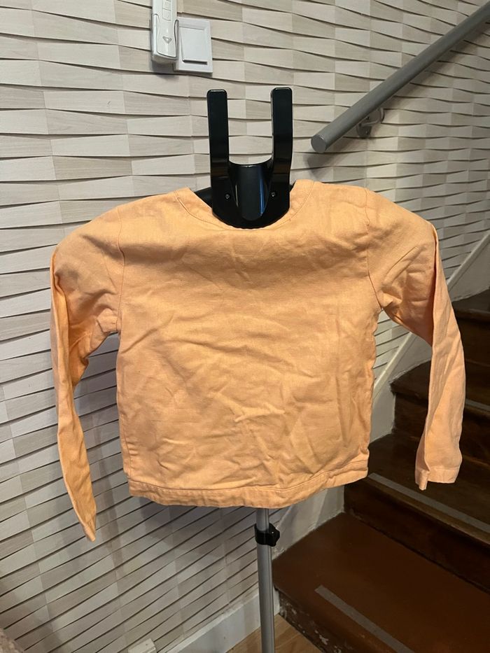 Veste à pression - photo numéro 2