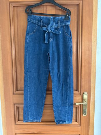 Jeans stradivarius  Taille 38