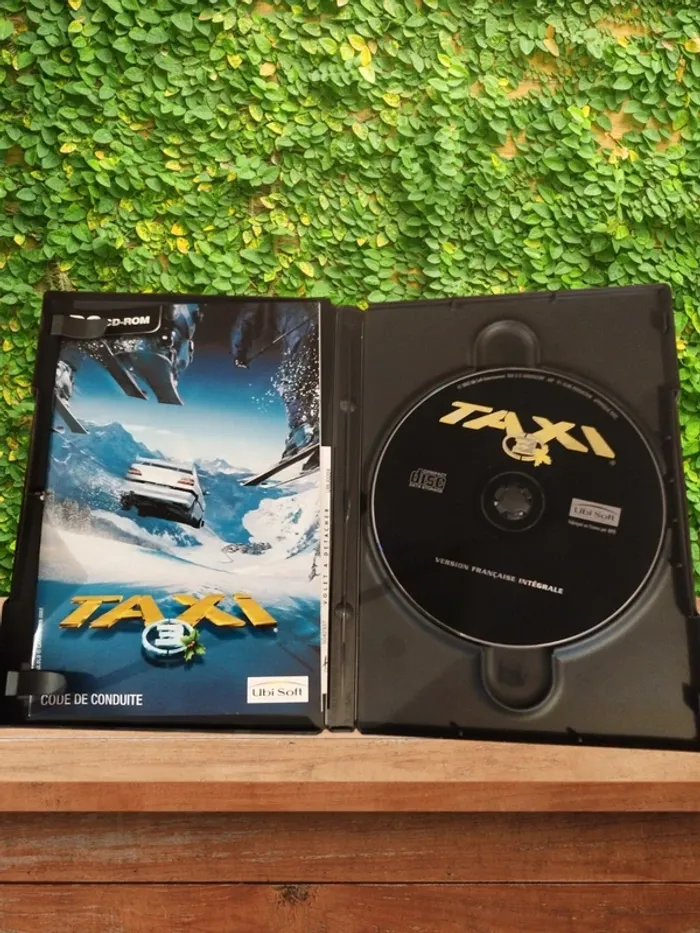 Jeu pc cd rom - photo numéro 3