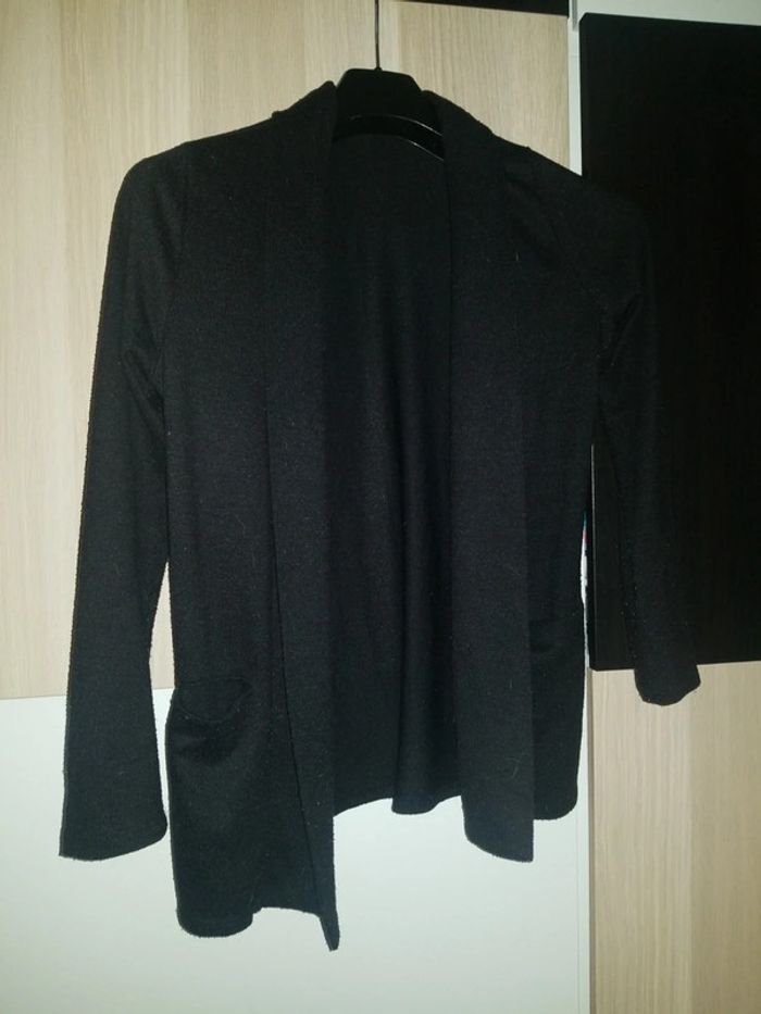 Joli gilet - photo numéro 2