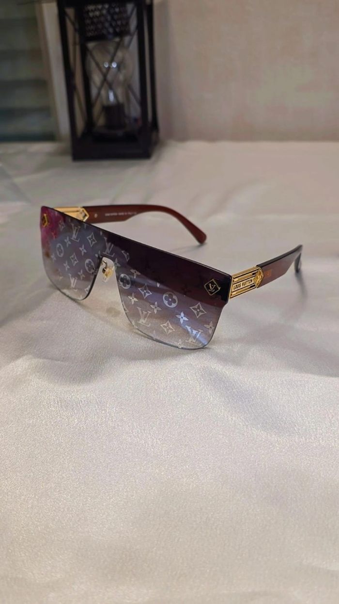 Lunettes - photo numéro 4