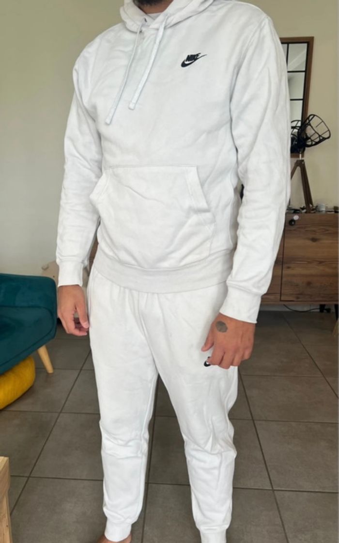 Survêtement Nike homme - photo numéro 2