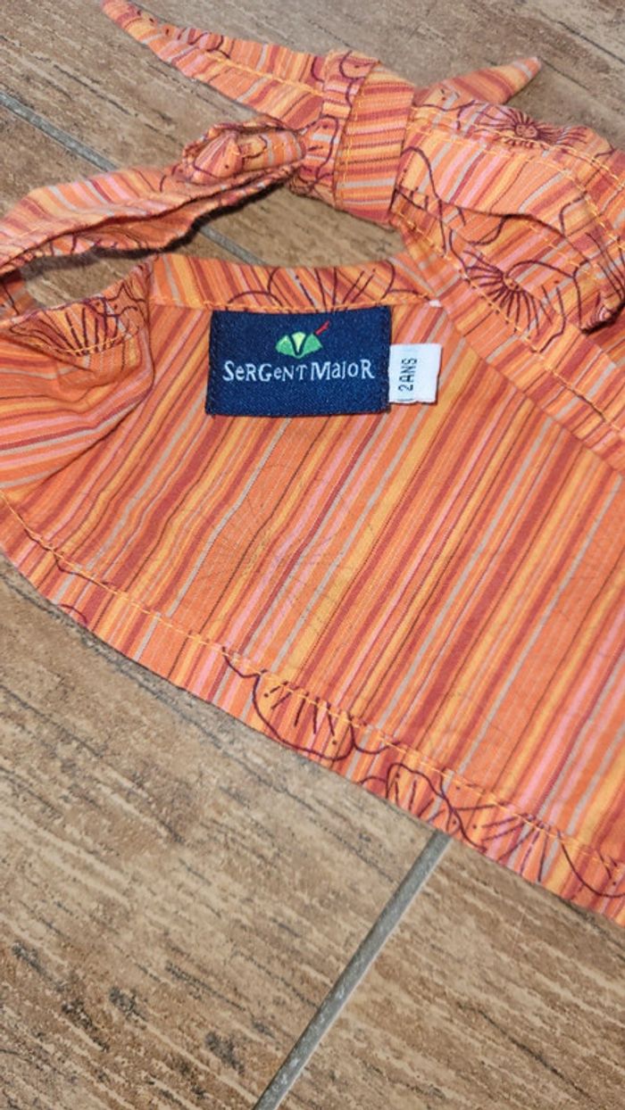 Débardeur 2 ans - photo numéro 3