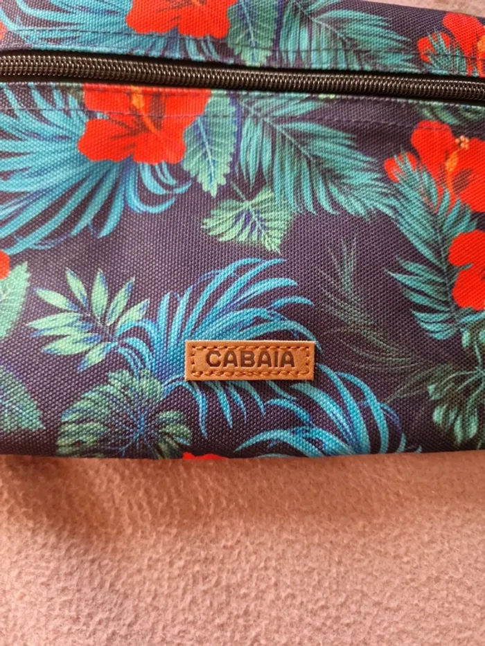 Pochette cabaïa - photo numéro 2