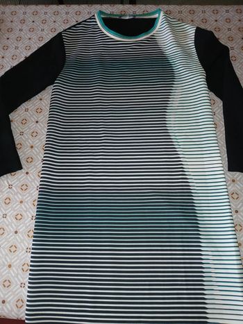 Robe Cop Copine