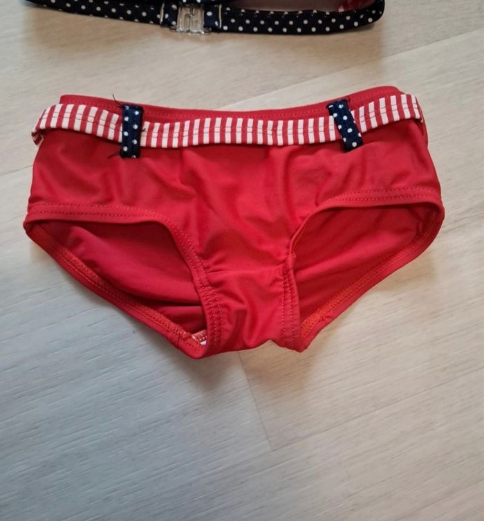 Maillot de bain 3 ans bikini neuf⁸ - photo numéro 3