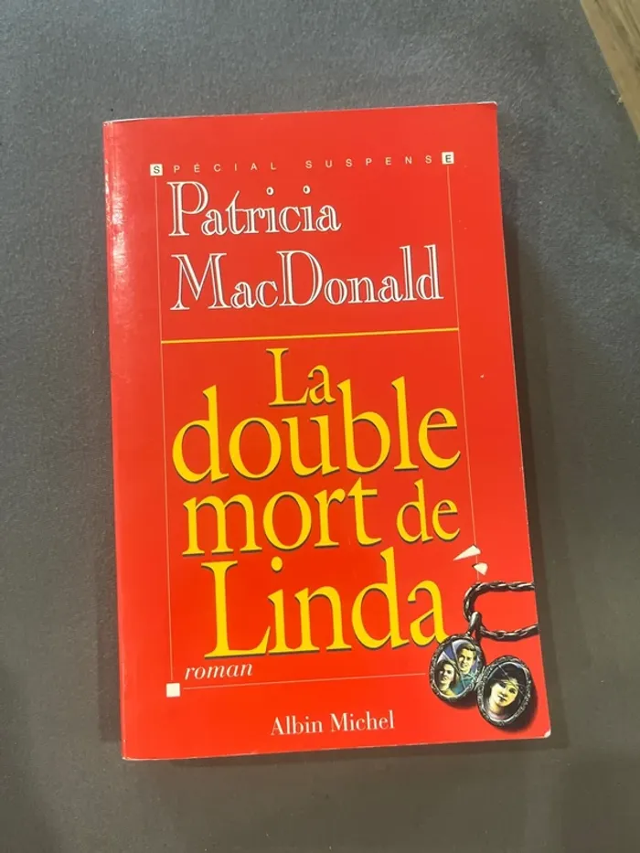 La double mort de Linda