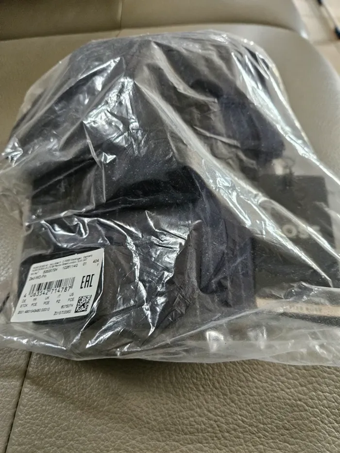 Casquette Zed-WO-Pin Hugo Boss - photo numéro 10