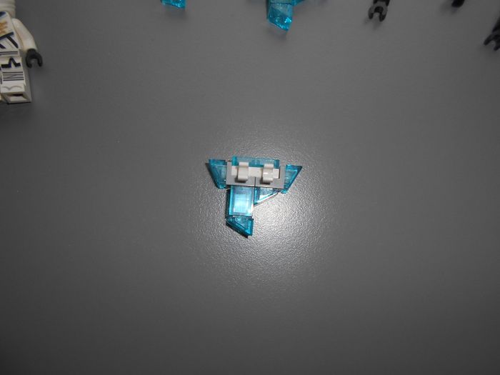 Lego Ninjago n°70661: Masters of spinjitzu (toupie) - photo numéro 2