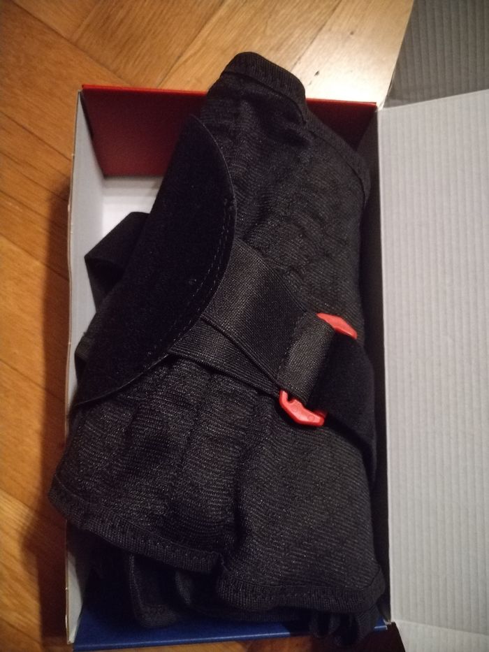 Ceinture de grossesse - photo numéro 4