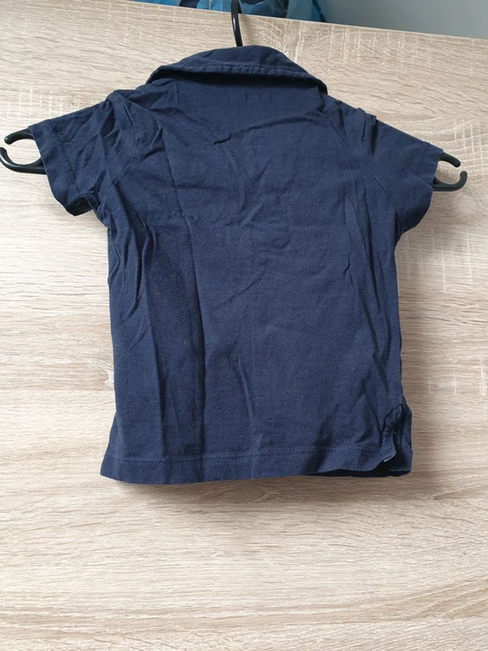 Polo garçon - photo numéro 4