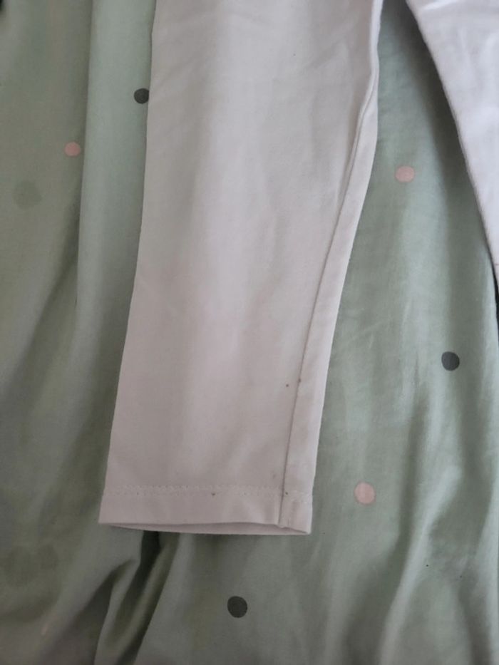 Robe Sergent Major 74 cm - photo numéro 7