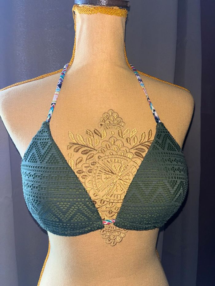 Maillot de bain femme taille S