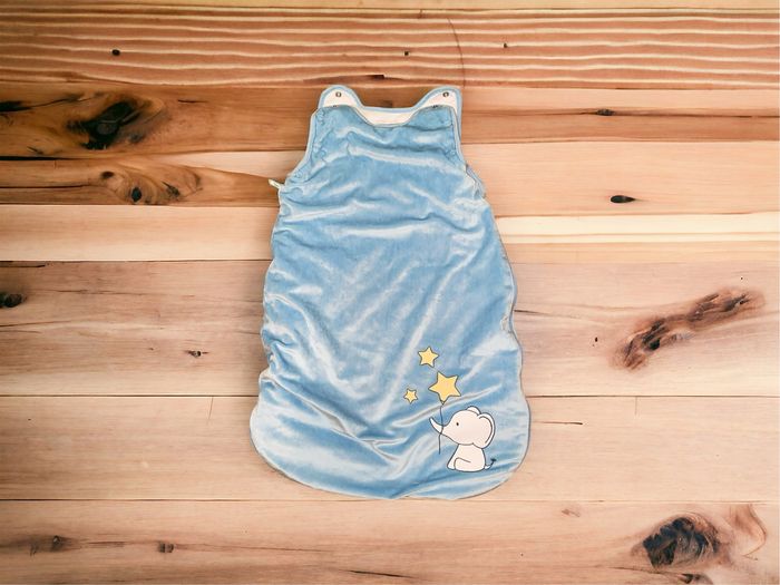 Gigoteuse - photo numéro 2