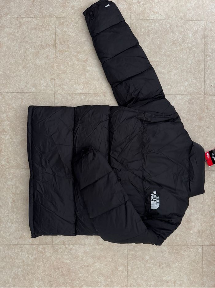 Veste The North Face 700 - Taille M - photo numéro 3